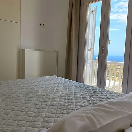 Hotell Overview Mykonos Mykonos Town