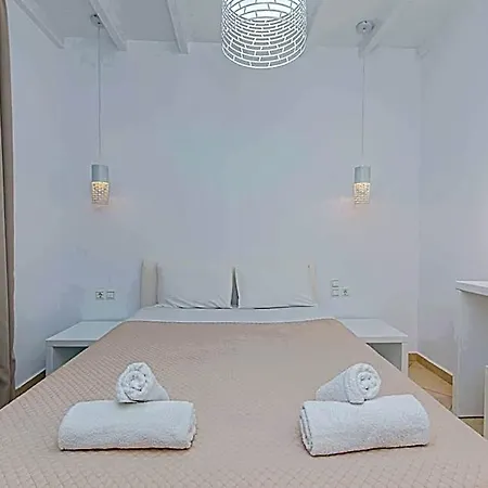 Hotell Overview Mykonos 4*