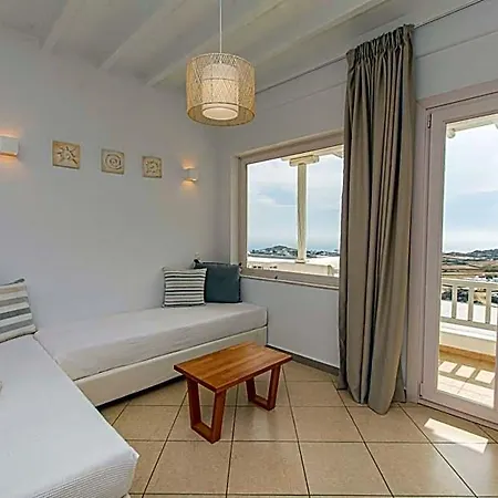 Hotell Overview Mykonos Mykonos Town