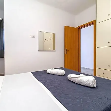 Hotell Overview Mykonos