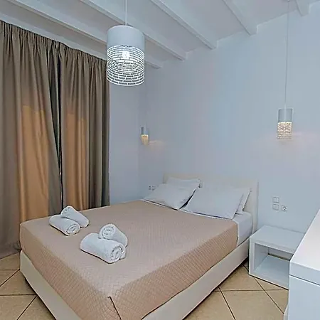 Hotell Overview Mykonos 4*