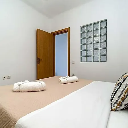 Overview Mykonos Hotell 4*
